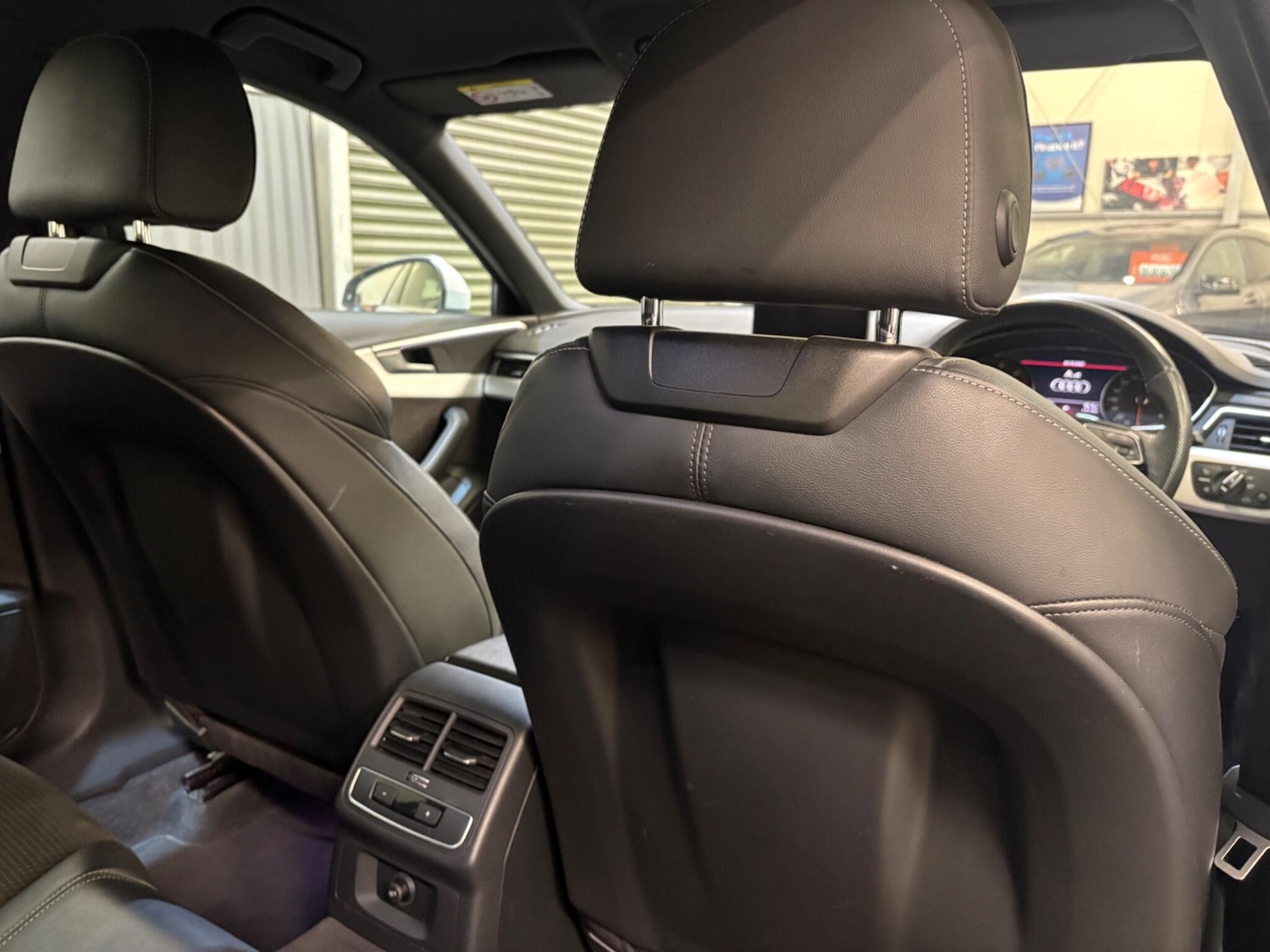 Used Audi A4 2019 for sale - 76370278: Photo 11