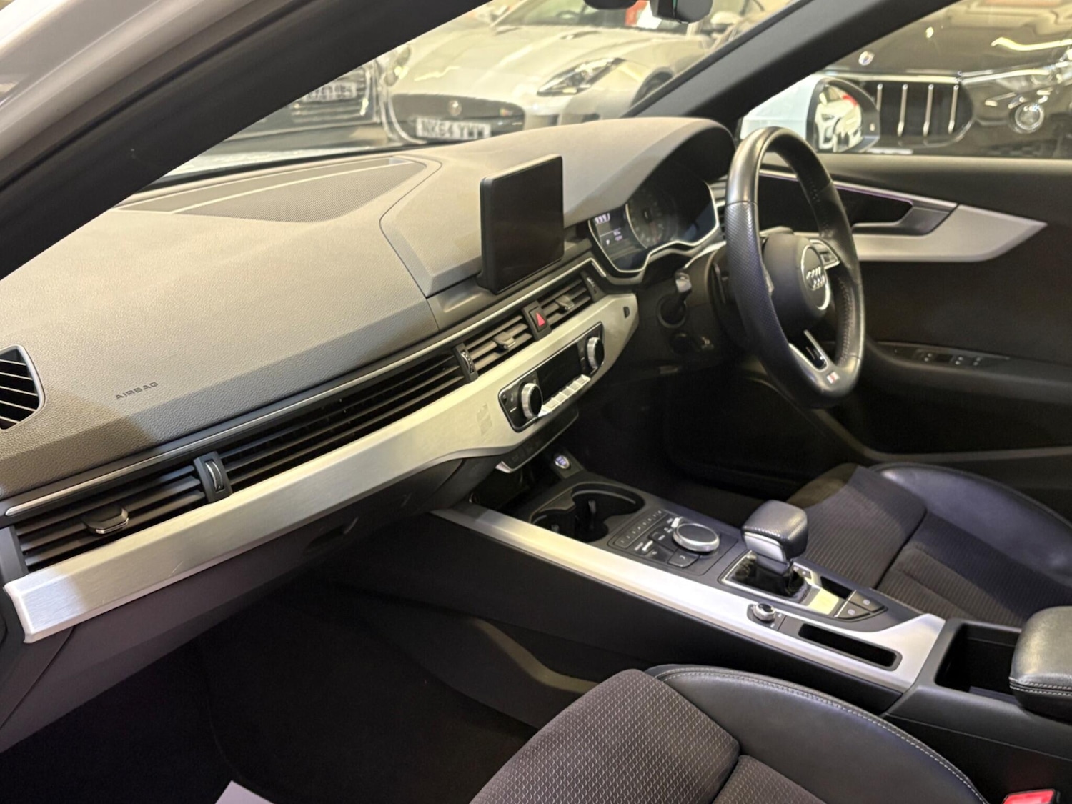 Used Audi A4 2019 for sale - 76370278: Photo 12