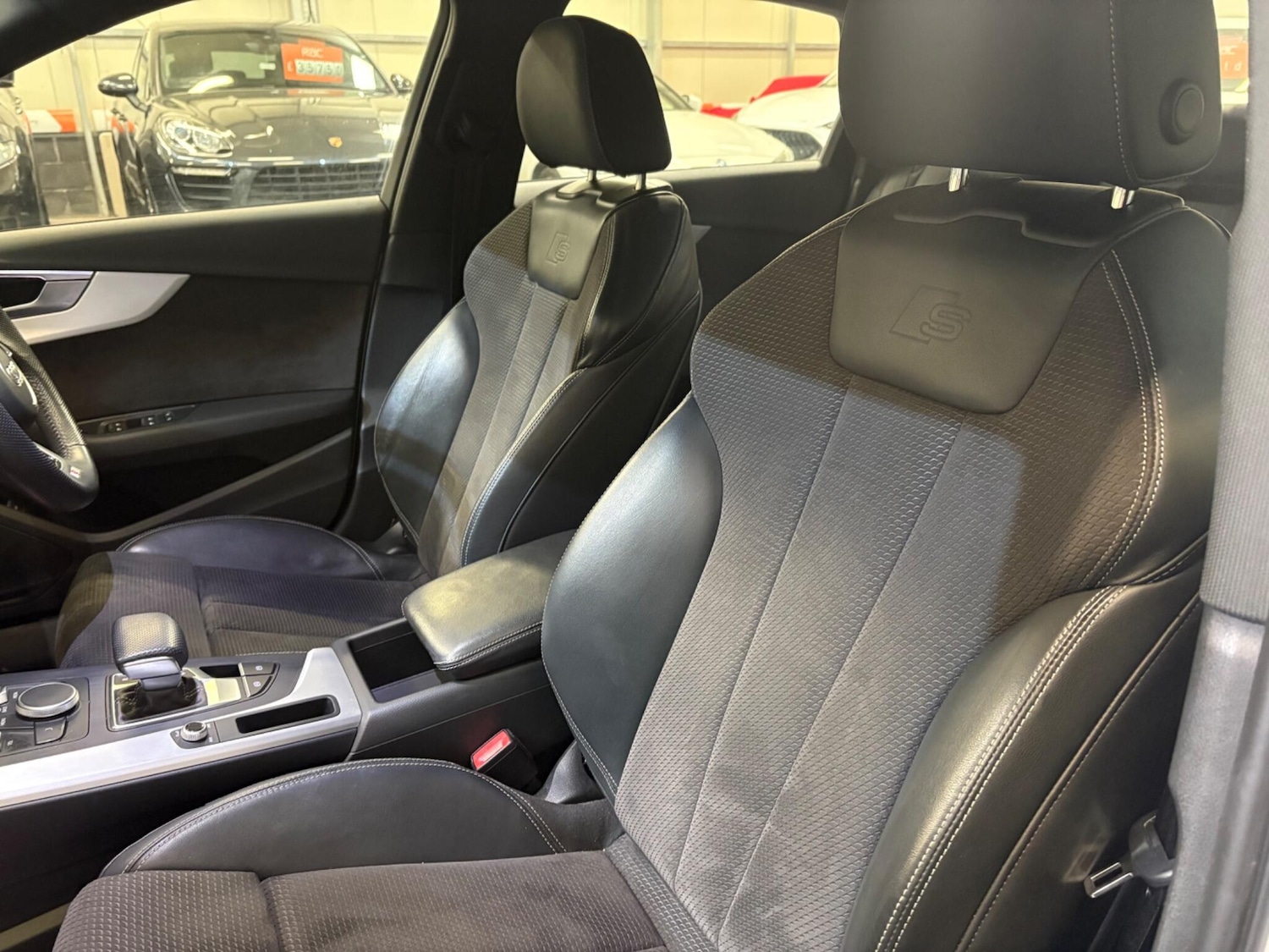 Used Audi A4 2019 for sale - 76370278: Photo 13