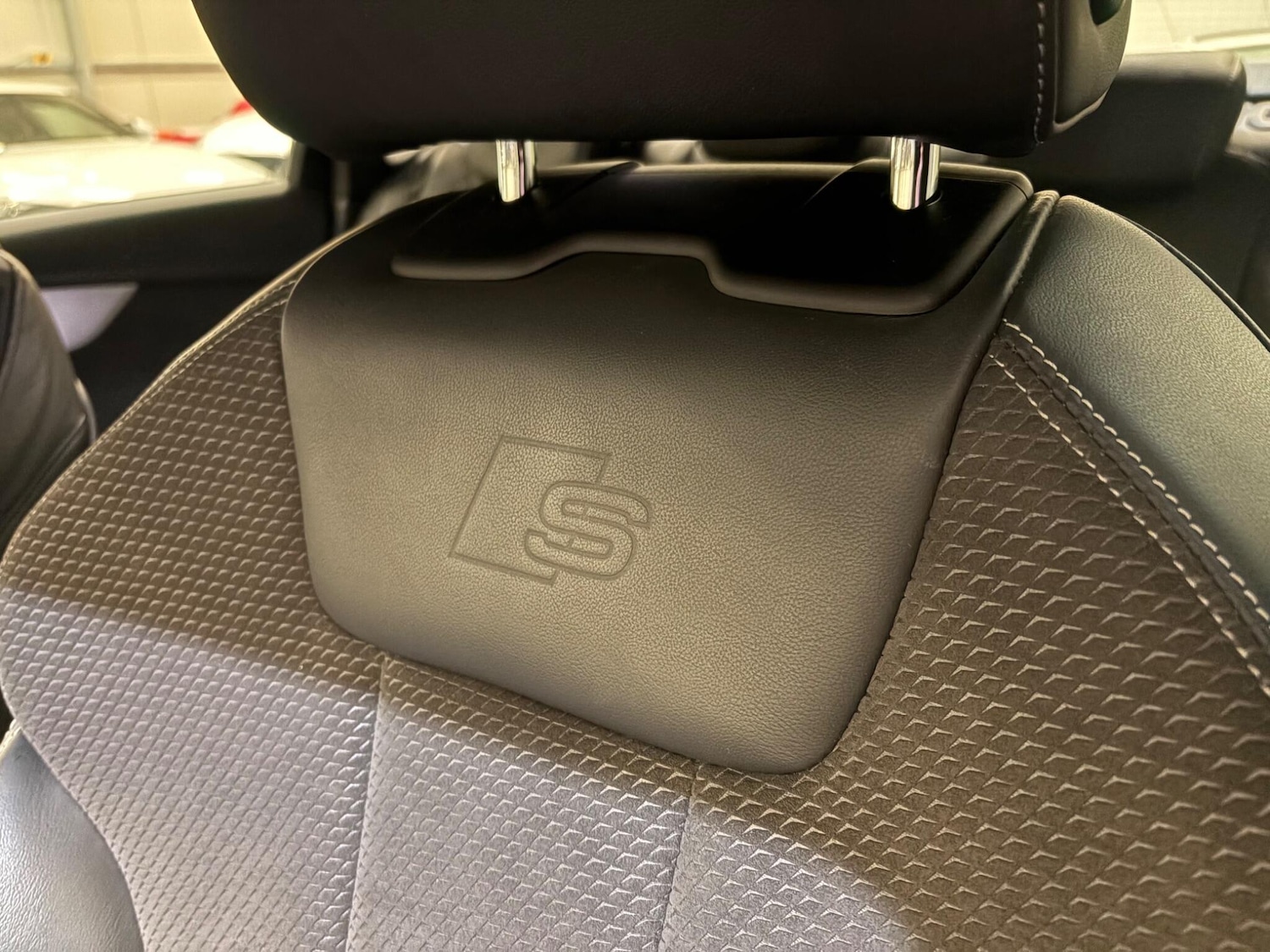 Used Audi A4 2019 for sale - 76370278: Photo 14