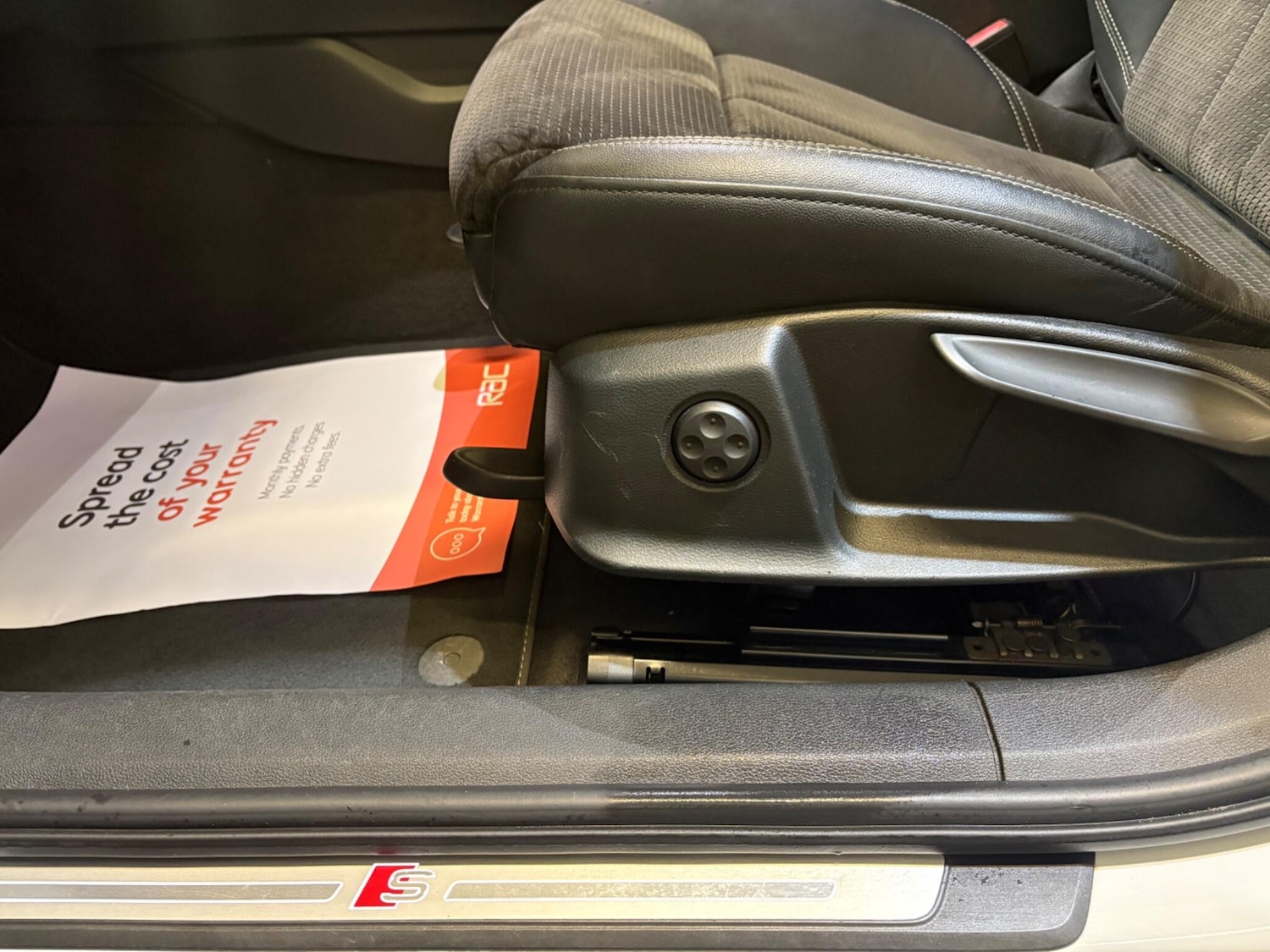 Used Audi A4 2019 for sale - 76370278: Photo 15