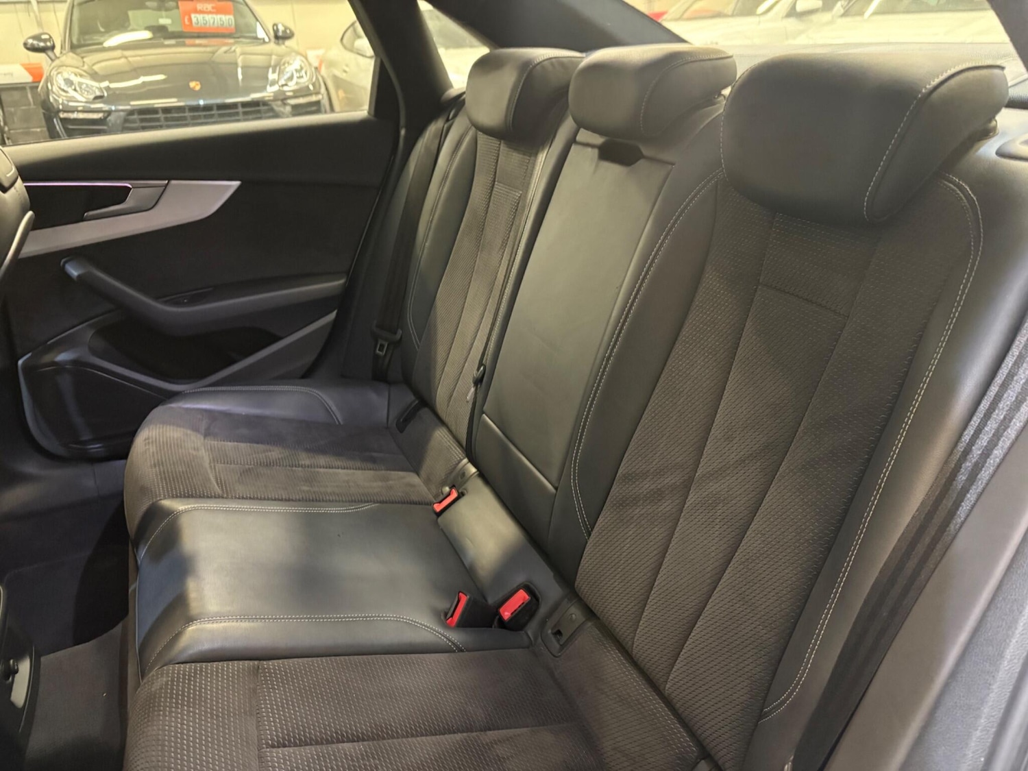 Used Audi A4 2019 for sale - 76370278: Photo 16