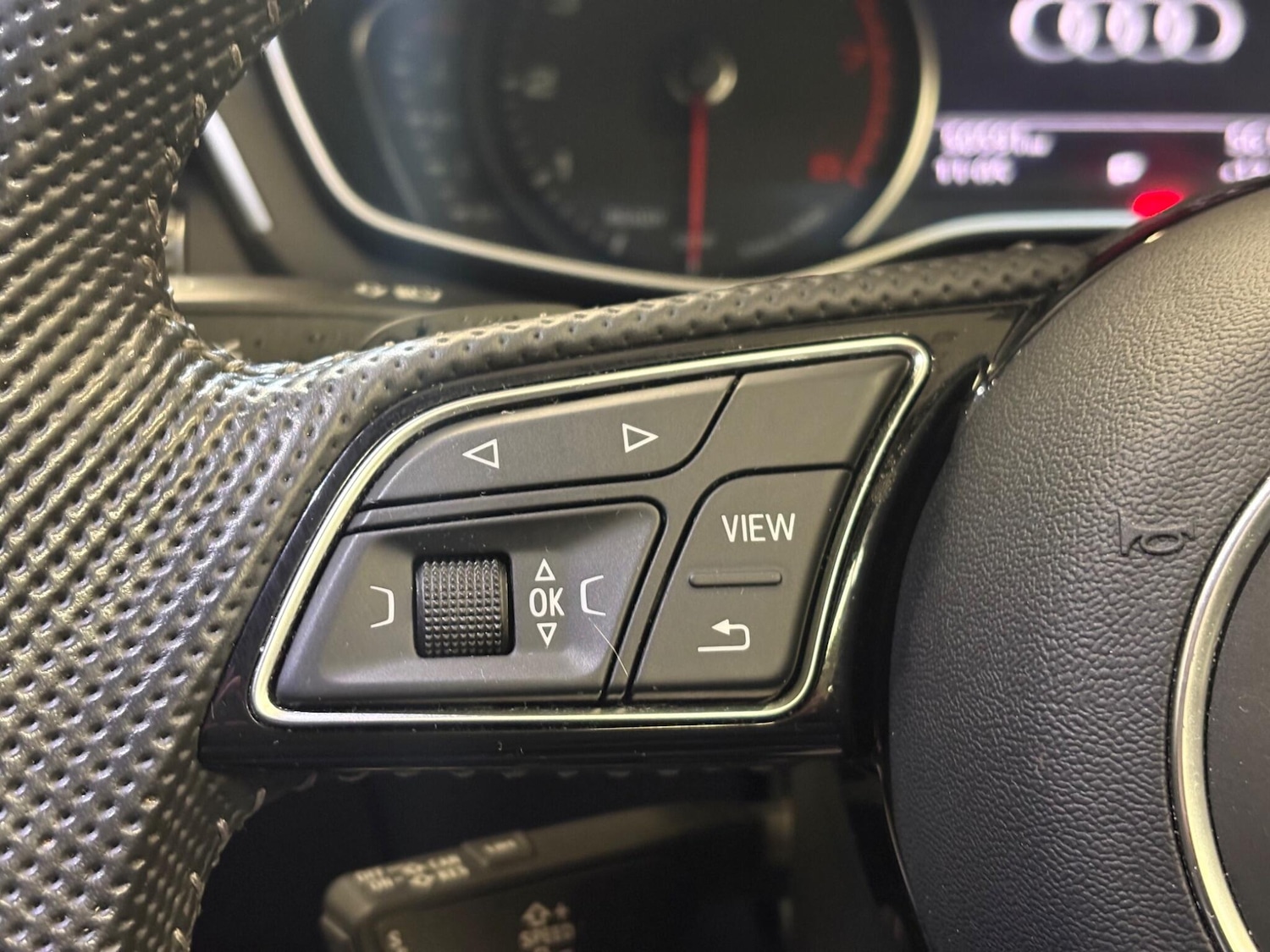 Used Audi A4 2019 for sale - 76370278: Photo 18
