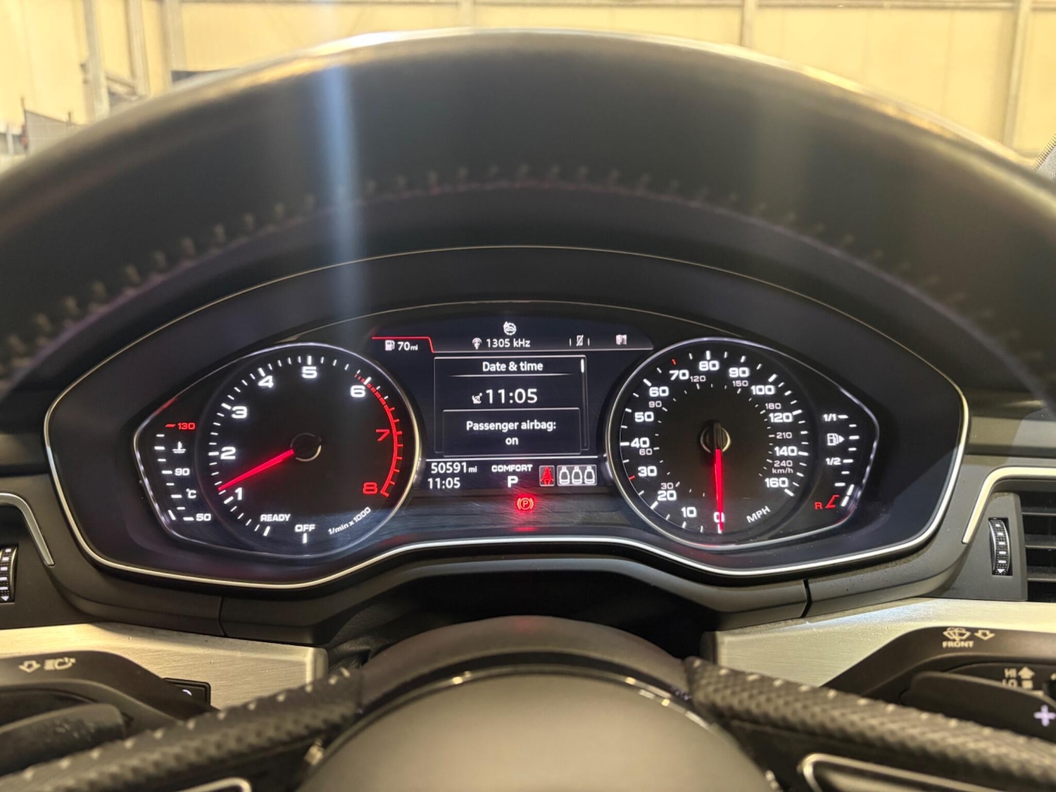 Used Audi A4 2019 for sale - 76370278: Photo 21