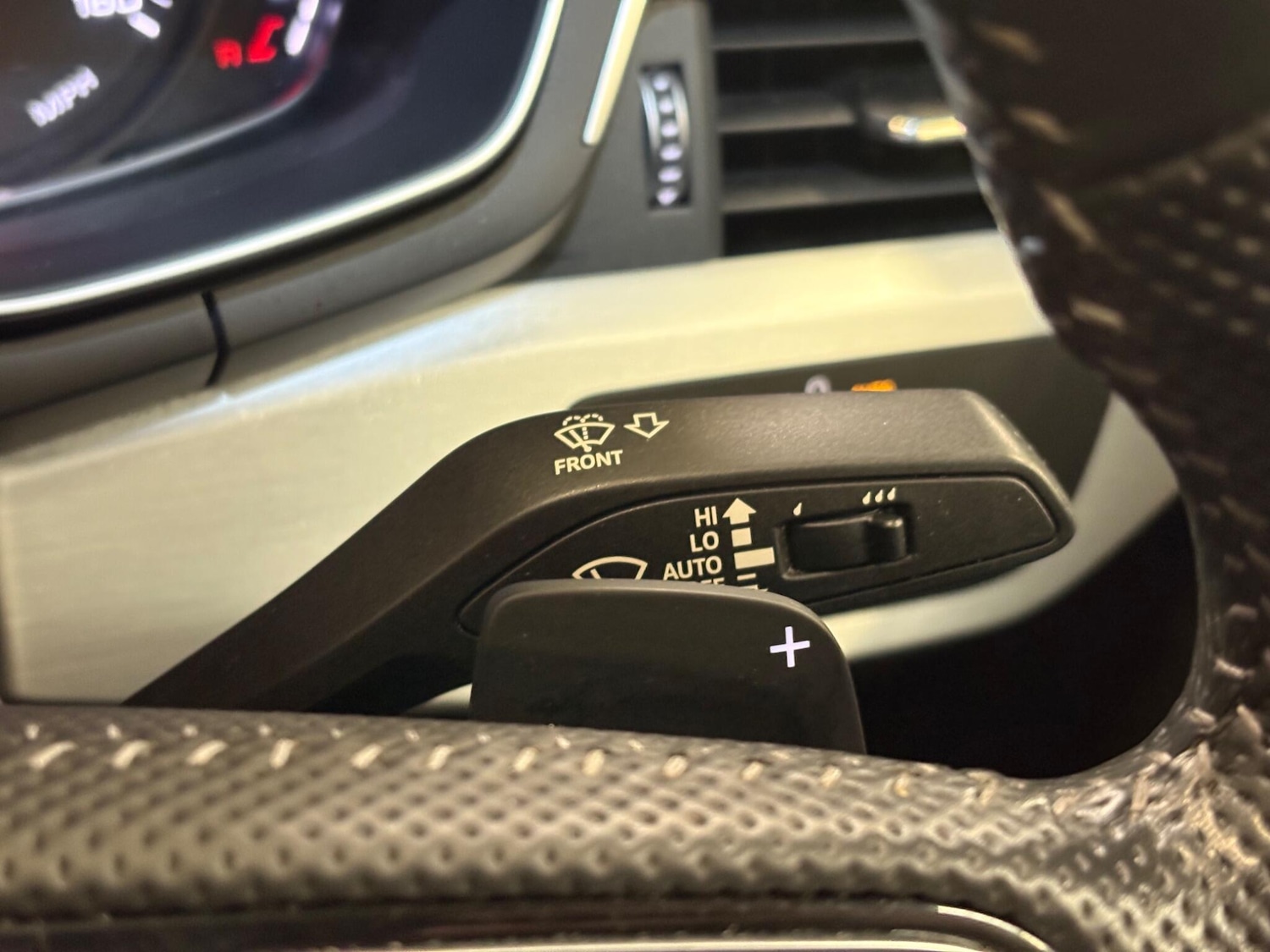 Used Audi A4 2019 for sale - 76370278: Photo 22