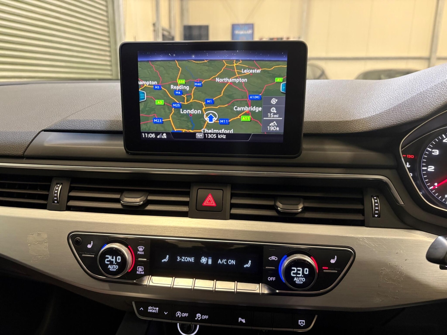 Used Audi A4 2019 for sale - 76370278: Photo 26