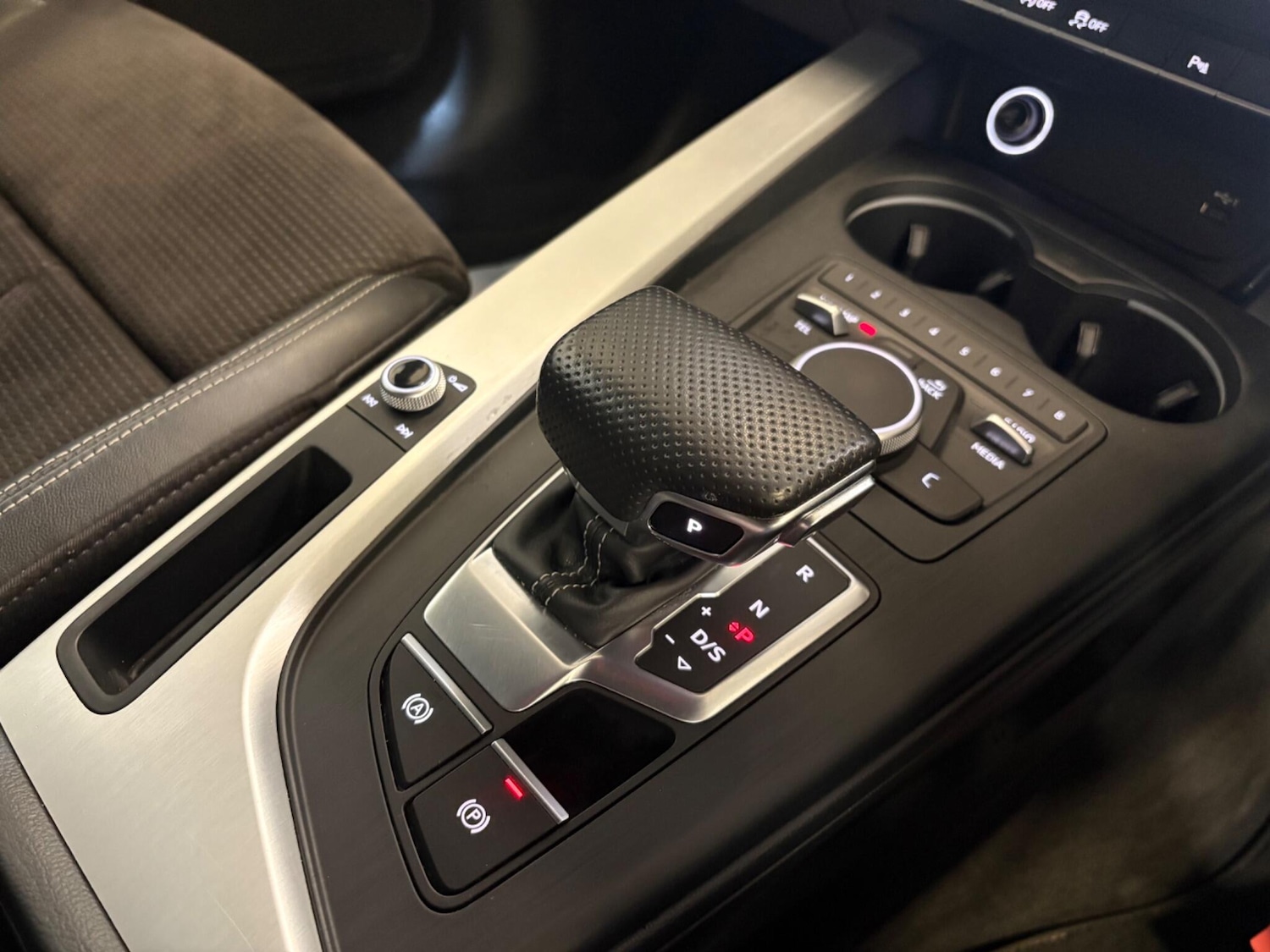 Used Audi A4 2019 for sale - 76370278: Photo 29