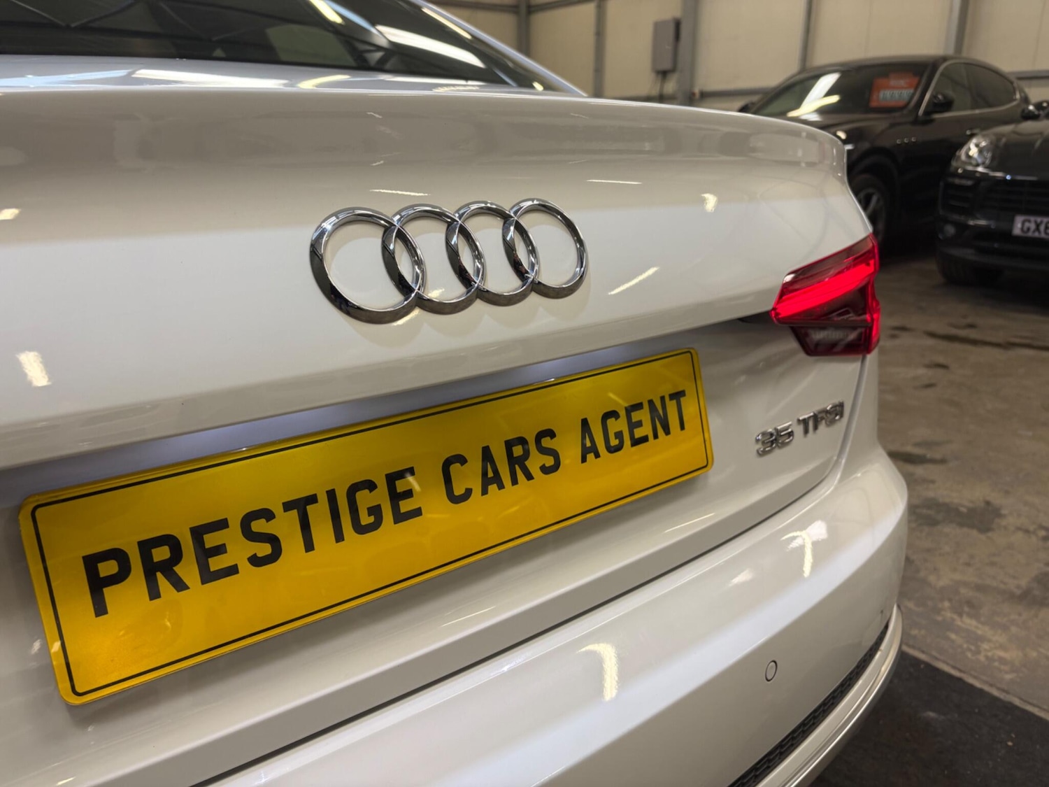 Used Audi A4 2019 for sale - 76370278: Photo 46