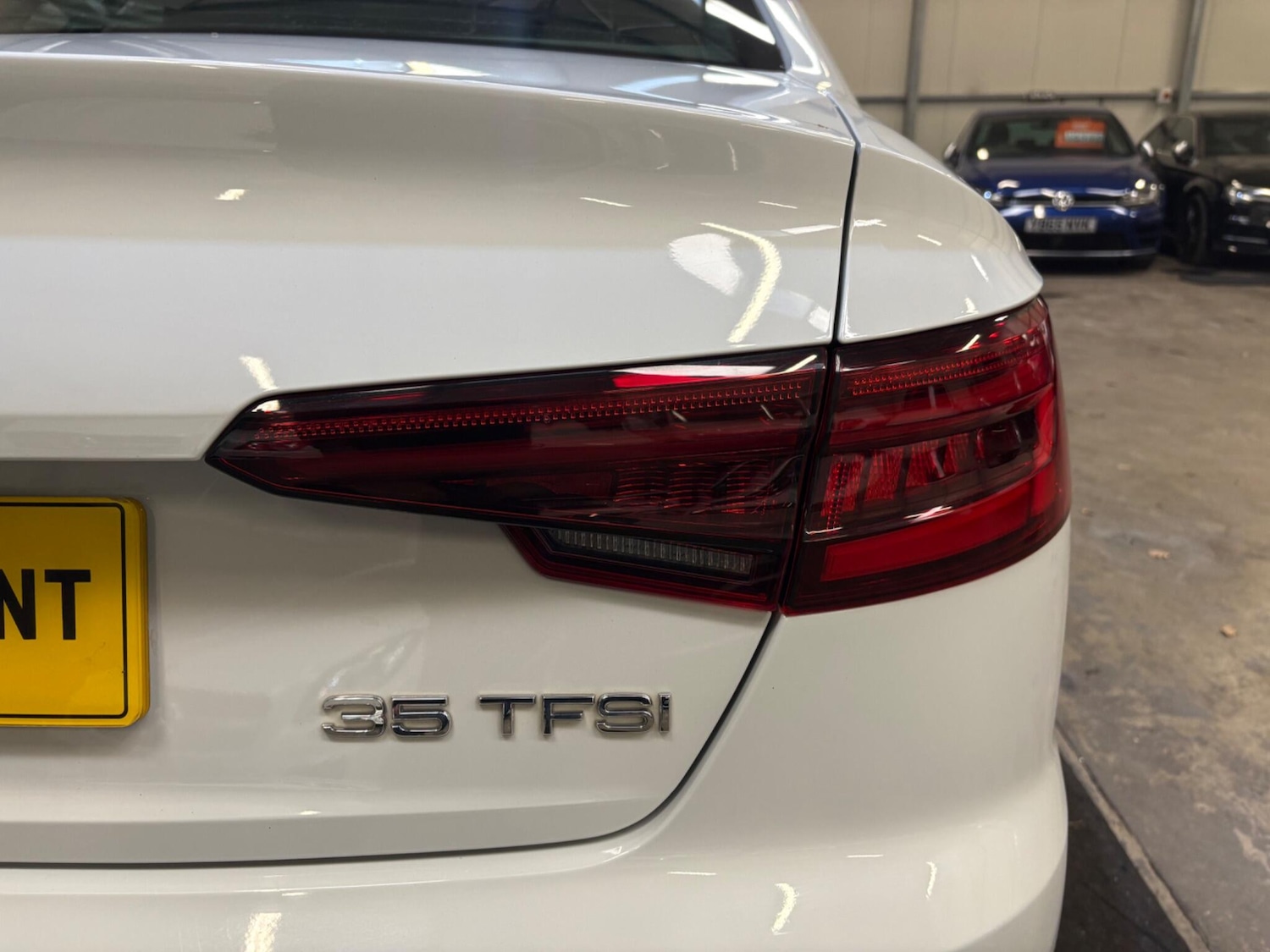 Used Audi A4 2019 for sale - 76370278: Photo 47
