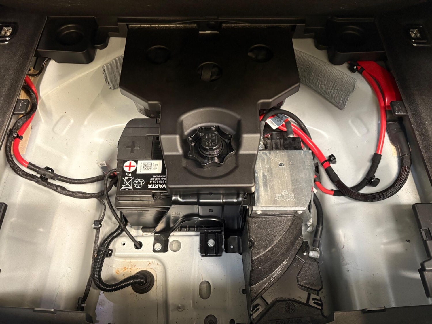 Used Audi A4 2019 for sale - 76370278: Photo 49