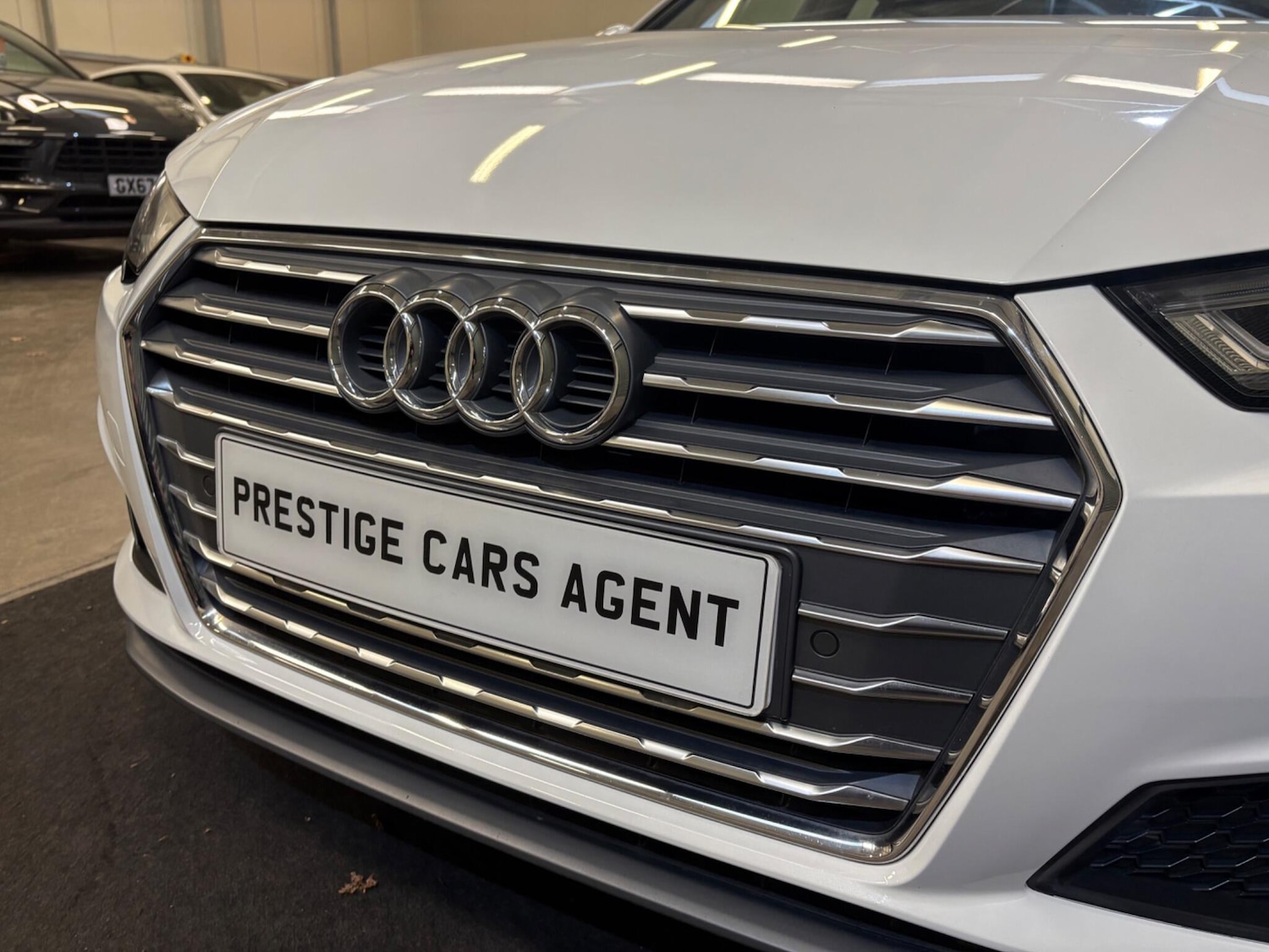Used Audi A4 2019 for sale - 76370278: Photo 51