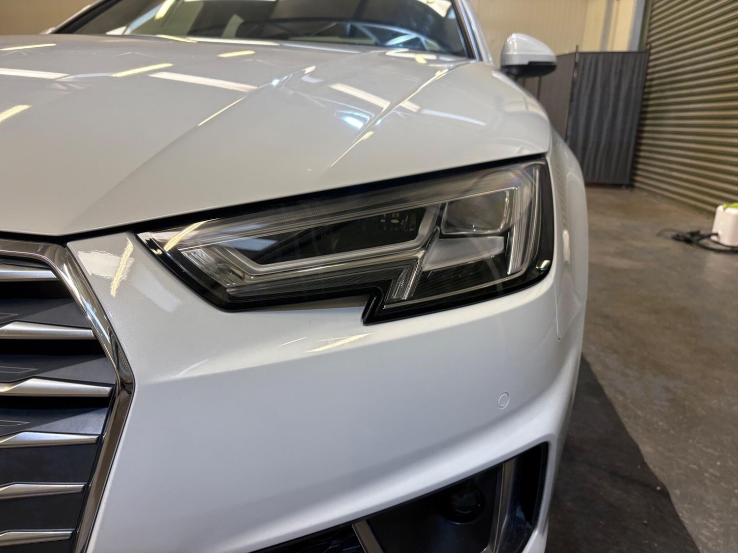 Used Audi A4 2019 for sale - 76370278: Photo 52