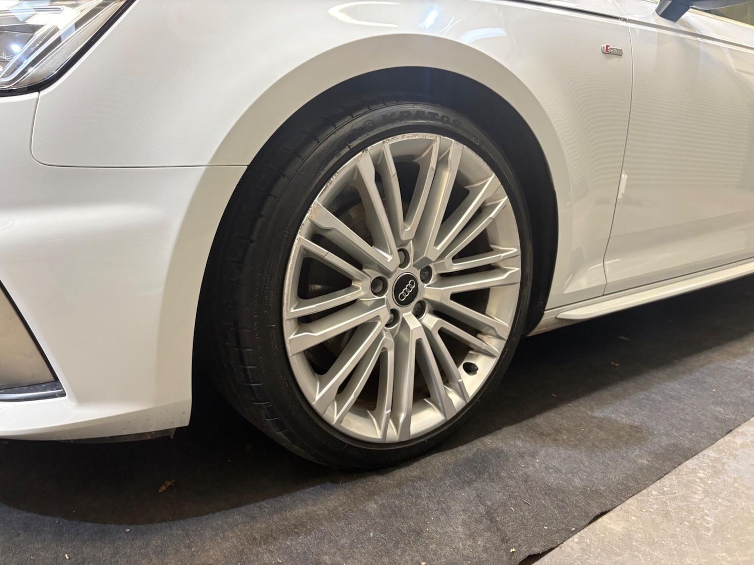 Used Audi A4 2019 for sale - 76370278: Photo 53