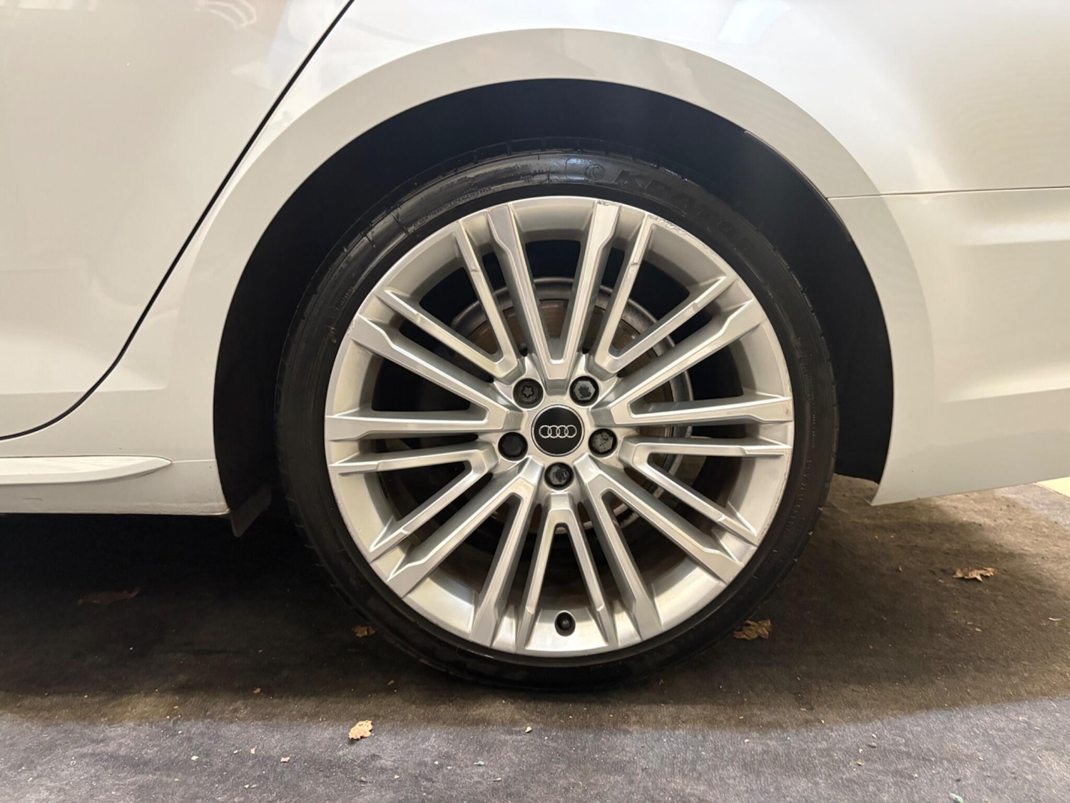 Used Audi A4 2019 for sale - 76370278: Photo 55