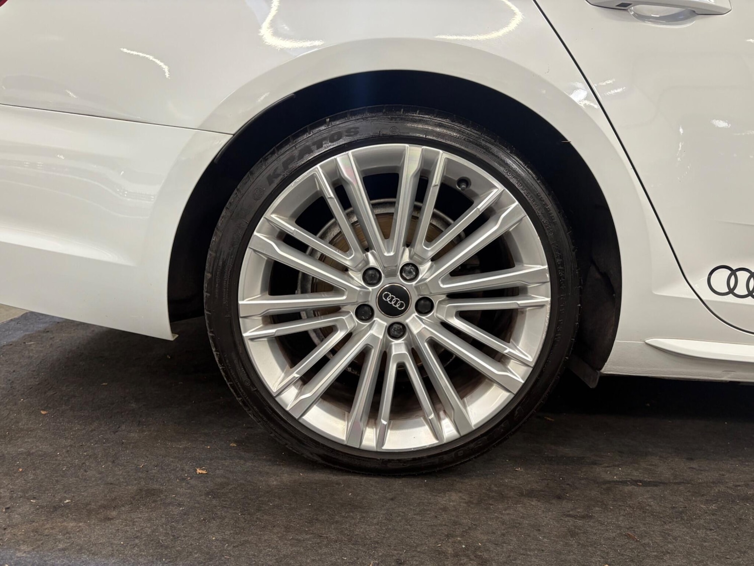 Used Audi A4 2019 for sale - 76370278: Photo 56