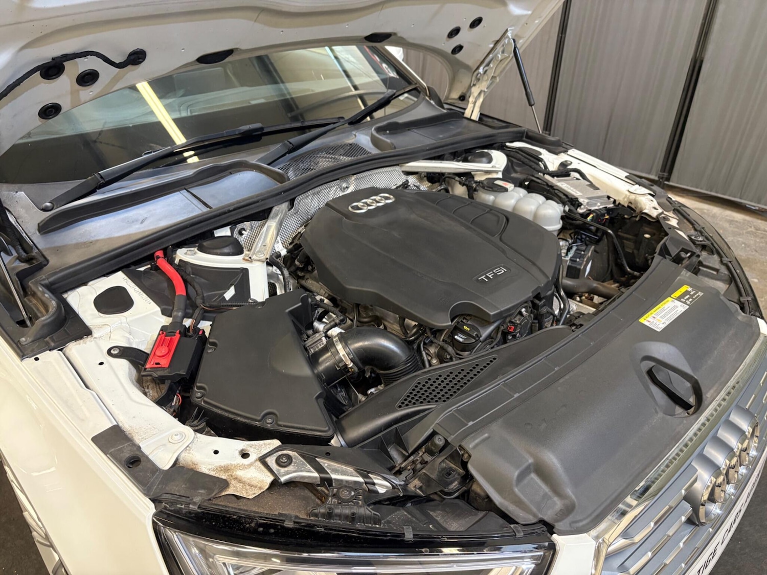 Used Audi A4 2019 for sale - 76370278: Photo 59