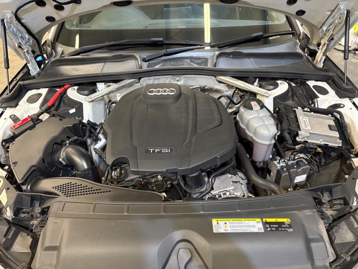 Used Audi A4 2019 for sale - 76370278: Photo 60