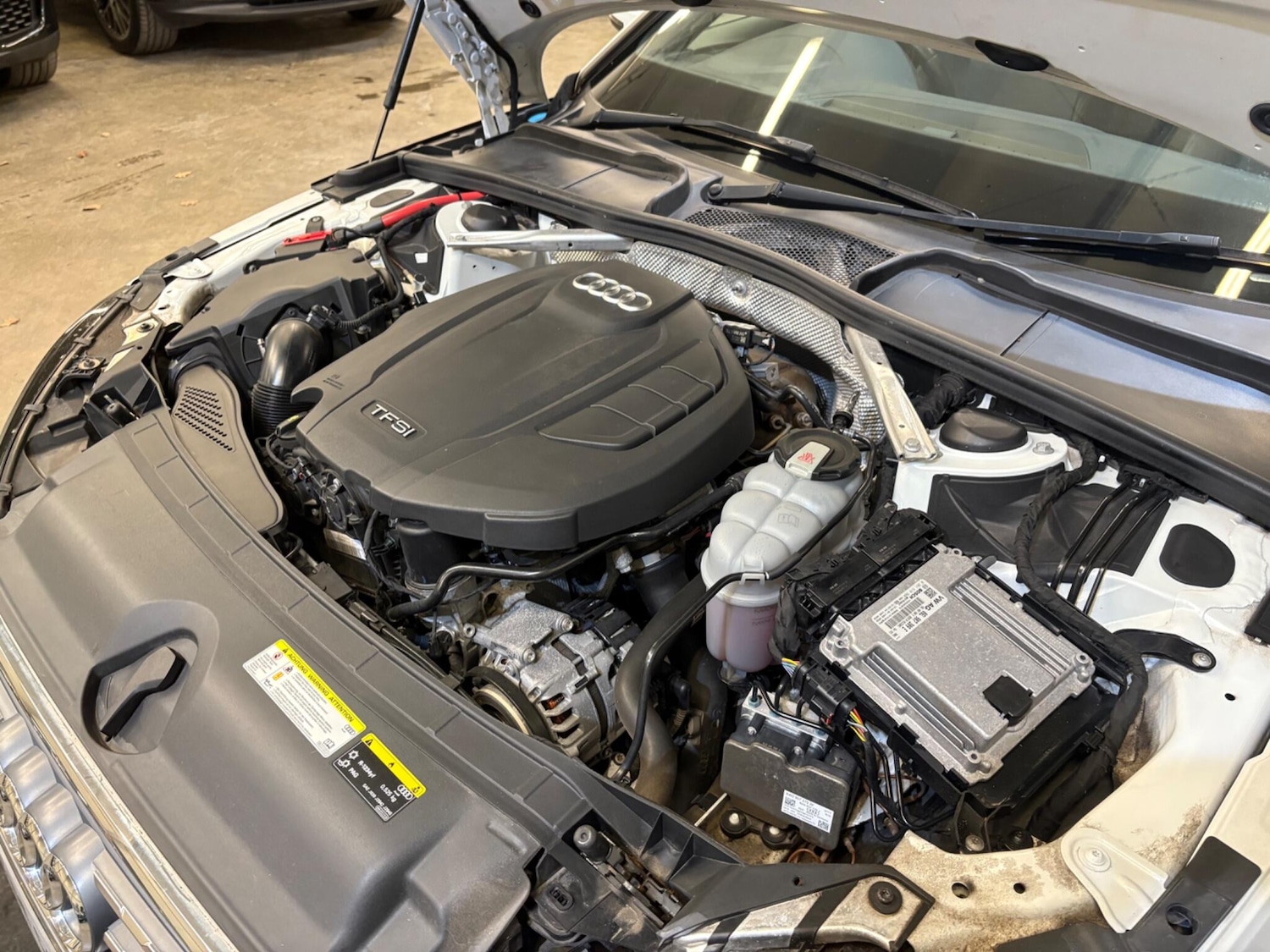Used Audi A4 2019 for sale - 76370278: Photo 61