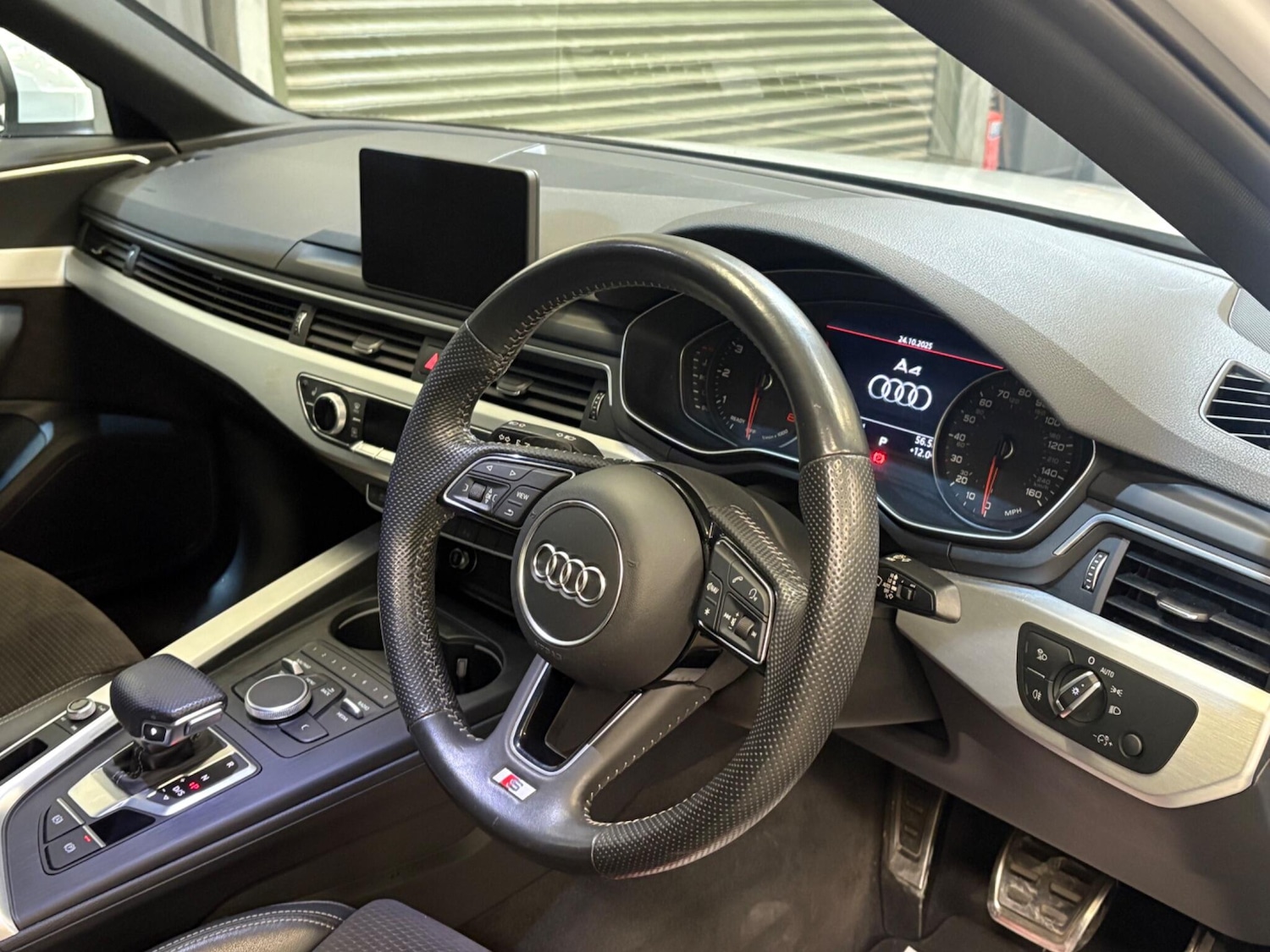 Used Audi A4 2019 for sale - 76370278: Photo 8