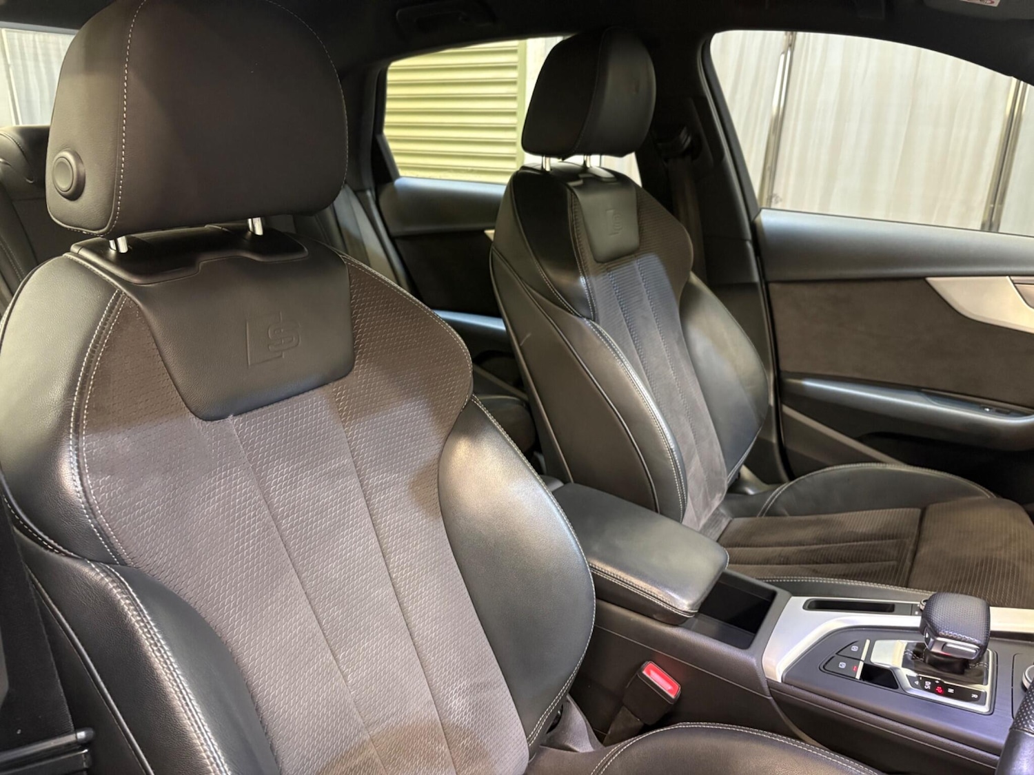 Used Audi A4 2019 for sale - 76370278: Photo 9