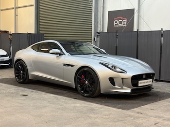 (15) - 3.0 V6 S Auto Euro 6 (s/s) 2dr