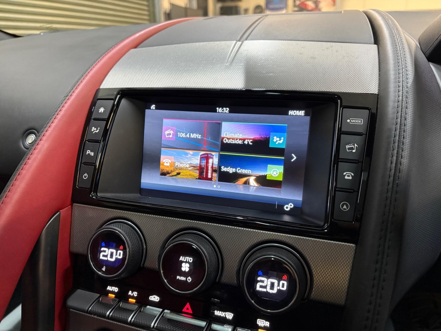 Used Jaguar F-Type 2015 for sale - 77598328: Photo 20