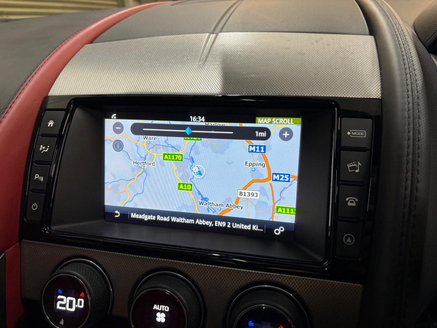 Used Jaguar F-Type 2015 for sale - 77598328: Photo 29