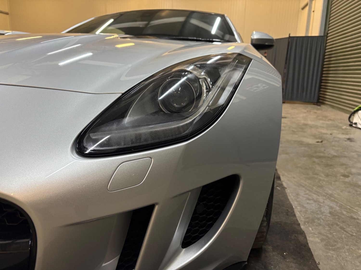 Used Jaguar F-Type 2015 for sale - 77598328: Photo 37