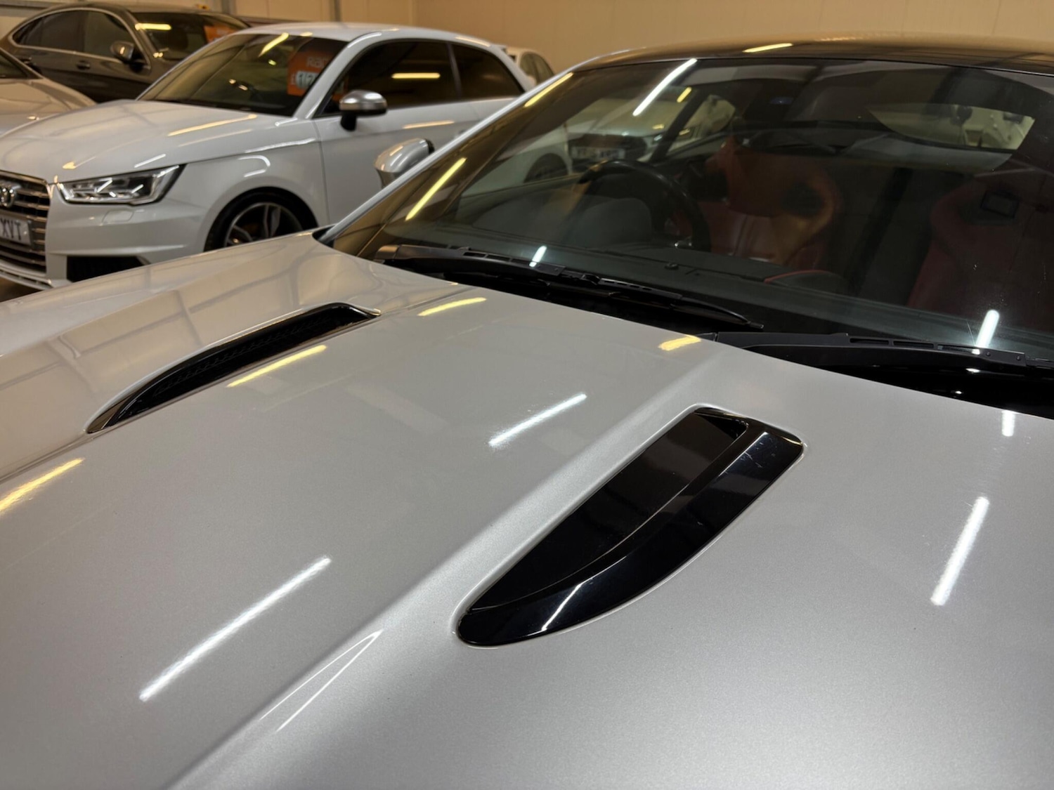 Used Jaguar F-Type 2015 for sale - 77598328: Photo 38