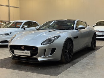 Used Jaguar F-Type 2015 for sale - 77598328: Photo
