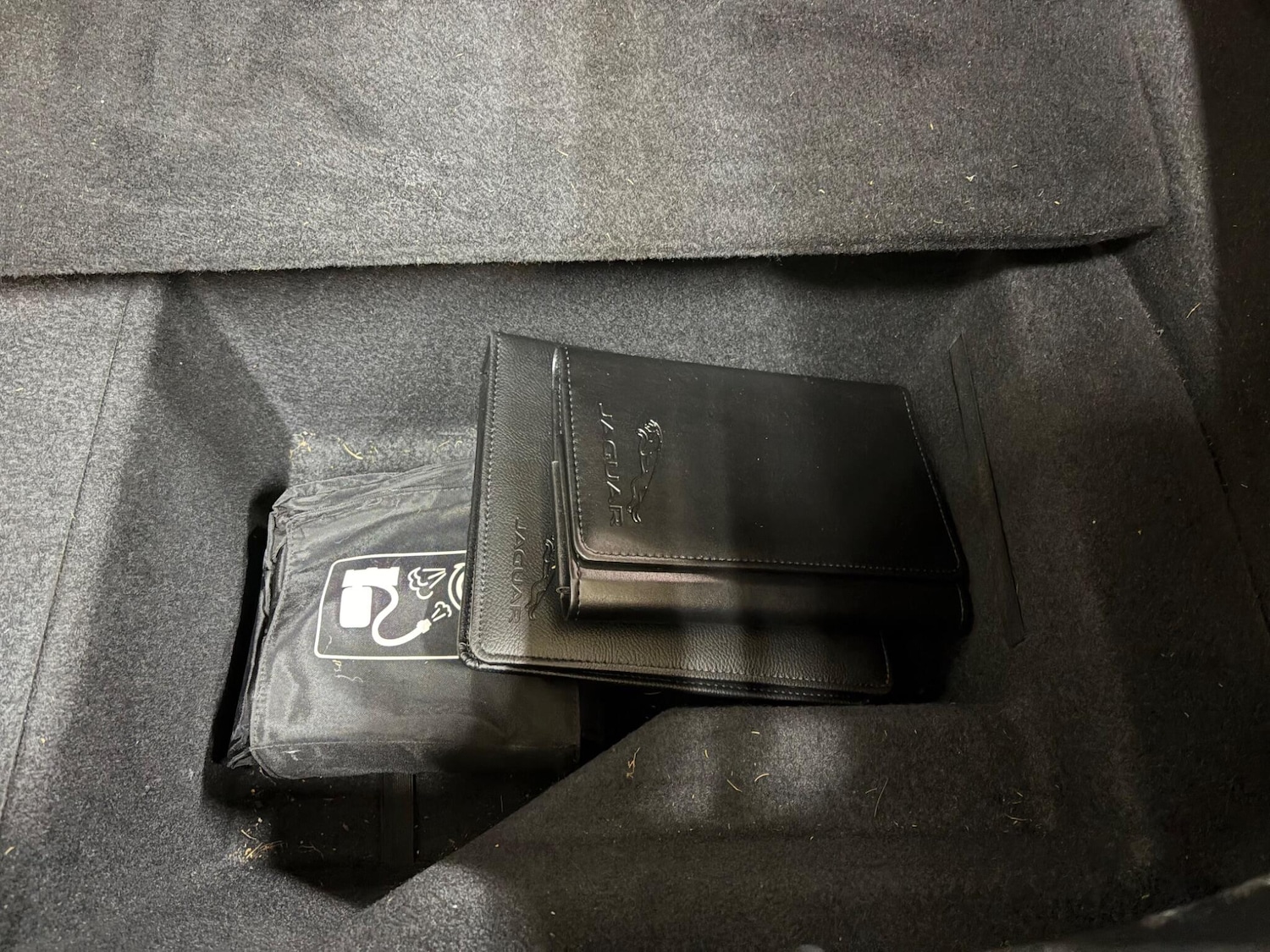 Used Jaguar F-Type 2015 for sale - 77598328: Photo 48