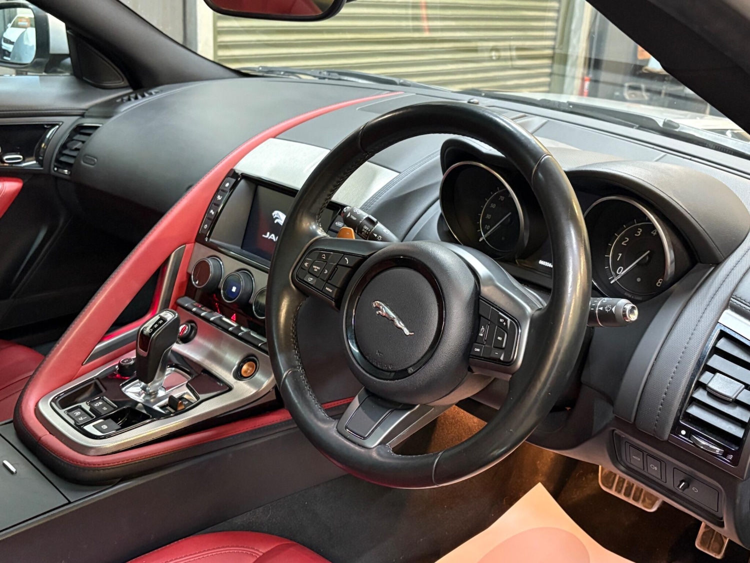 Used Jaguar F-Type 2015 for sale - 77598328: Photo 7