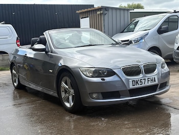 Used BMW 3 Series 2007 for sale - 78830914: Photo