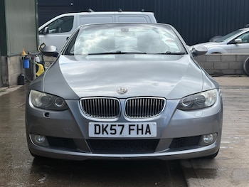 Used BMW 3 Series 2007 for sale - 78830914: Photo