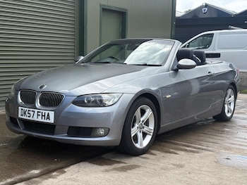 Used BMW 3 Series 2007 for sale - 78830914: Photo
