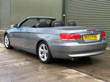 Used BMW 3 Series 2007 for sale - 78830914: Photo