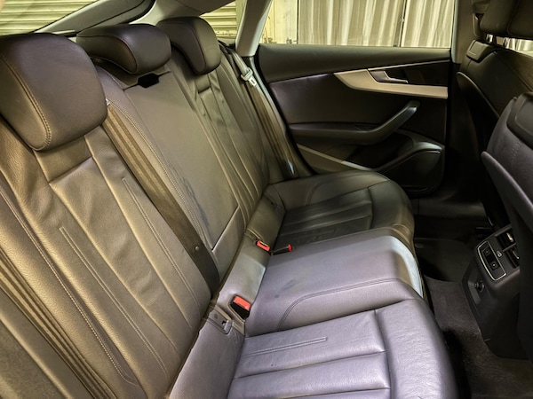 Used Audi A5 2018 for sale - 76226330: Photo 10