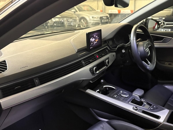 Used Audi A5 2018 for sale - 76226330: Photo 11