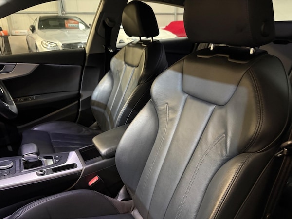 Used Audi A5 2018 for sale - 76226330: Photo 12