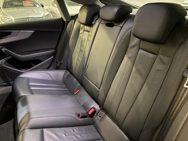 Used Audi A5 2018 for sale - 76226330: Photo 13