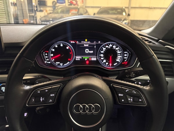 Used Audi A5 2018 for sale - 76226330: Photo 14