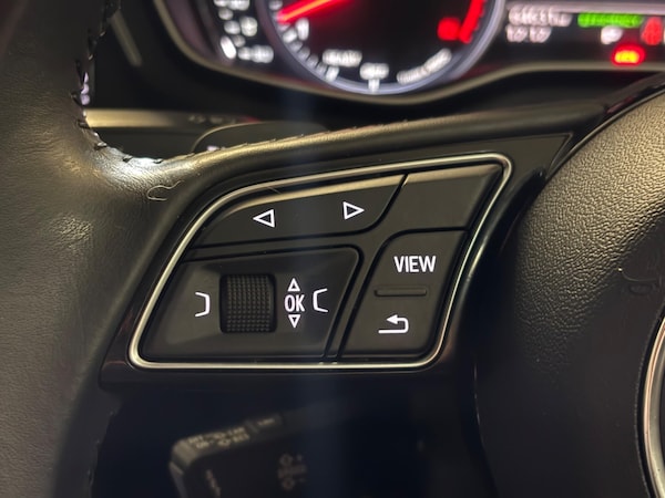 Used Audi A5 2018 for sale - 76226330: Photo 15