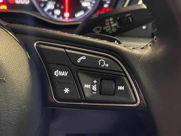 Used Audi A5 2018 for sale - 76226330: Photo 16