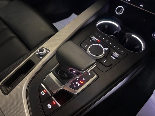 Used Audi A5 2018 for sale - 76226330: Photo 22