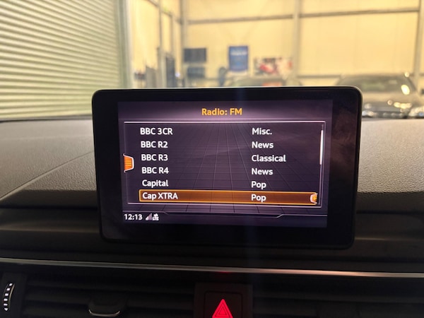 Used Audi A5 2018 for sale - 76226330: Photo 26
