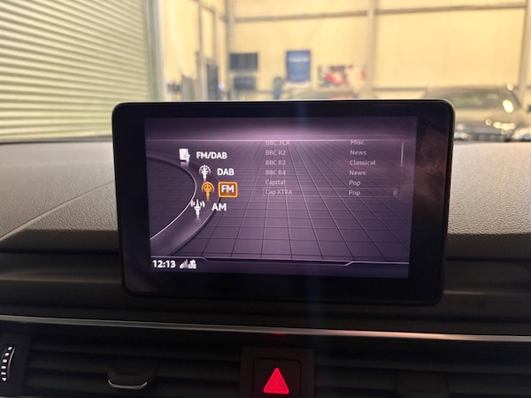 Used Audi A5 2018 for sale - 76226330: Photo 27