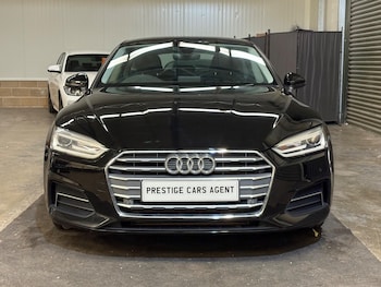 Used Audi A5 2018 for sale - 76226330: Photo 2