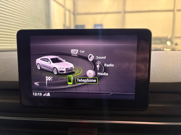 Used Audi A5 2018 for sale - 76226330: Photo 30
