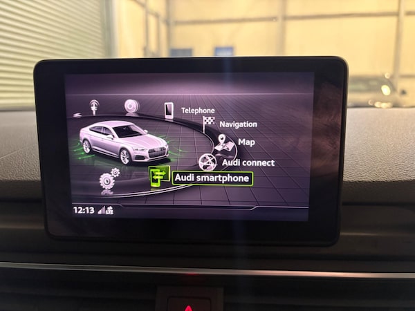 Used Audi A5 2018 for sale - 76226330: Photo 31