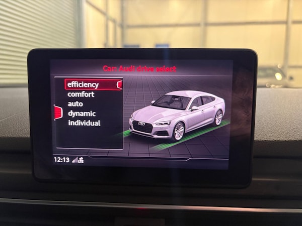 Used Audi A5 2018 for sale - 76226330: Photo 33